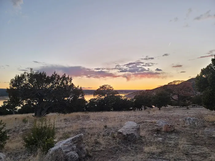 Bluewater Campground 2