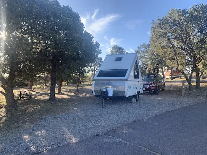 Bluewater Campground 0