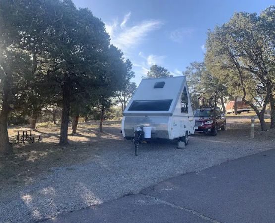 Bluewater Campground