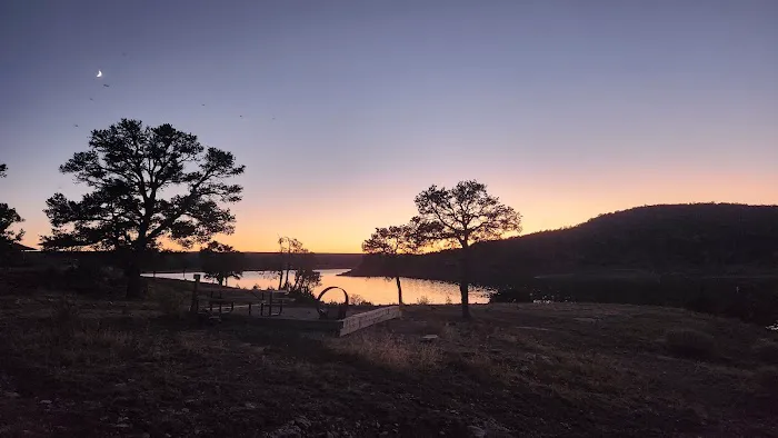 Bluewater Campground 3