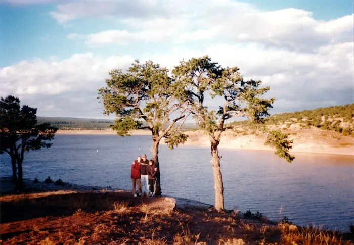 Bluewater Campground 7