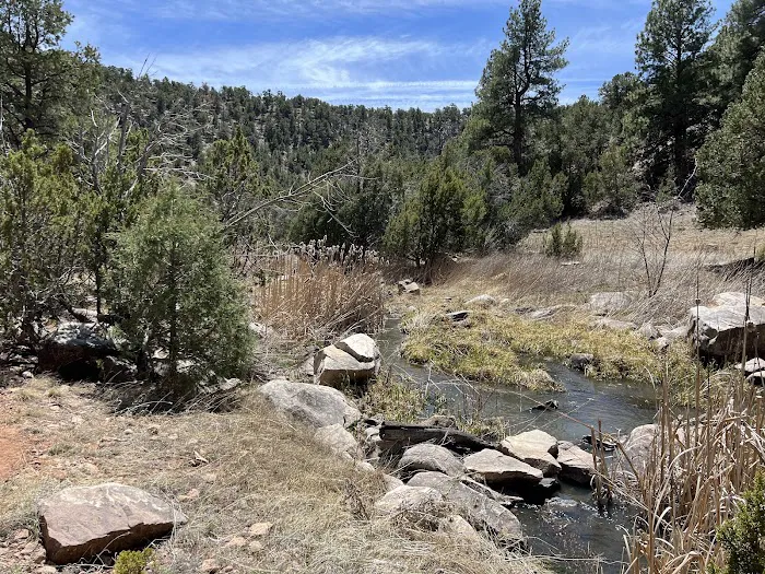 Bluewater Campground 1