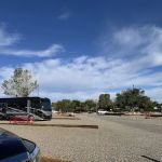 FamCamp Kirtland AFB