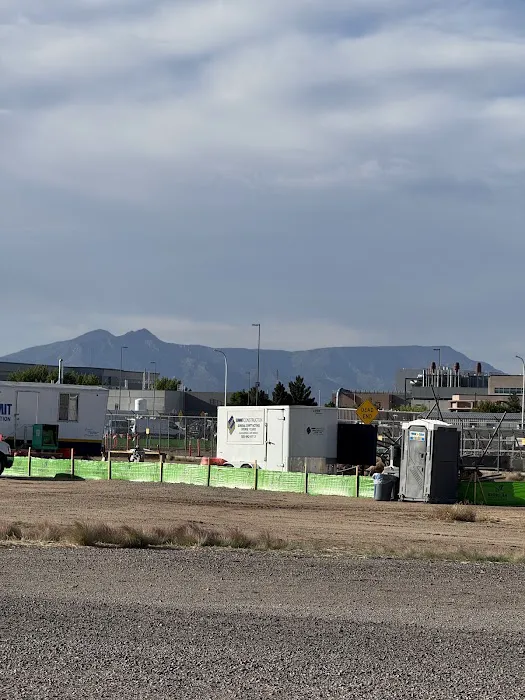 FamCamp Kirtland AFB 2