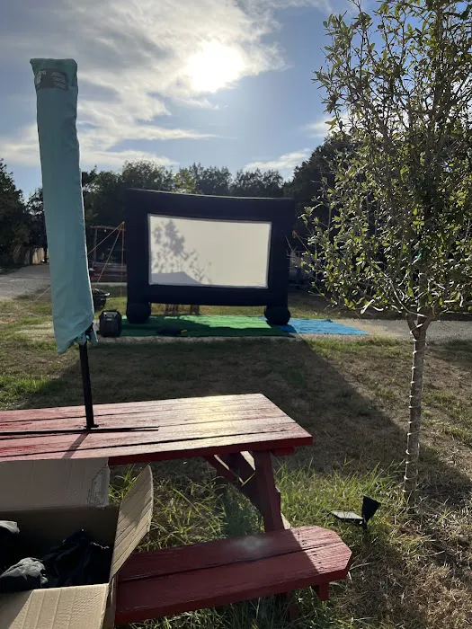 Mangera's RV Weekend Getaway 0