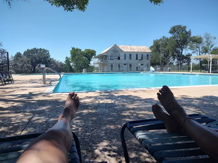 Thousand Trails Medina Lake (RV Campground) 0