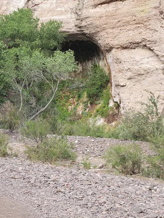 Coal Creek Campground 1