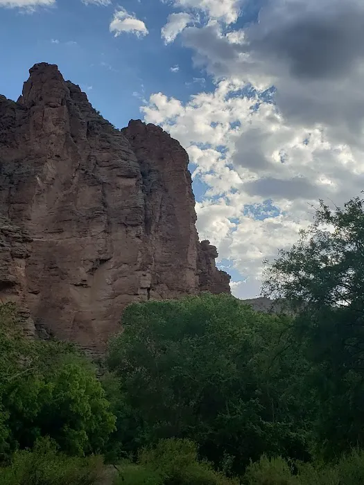 Coal Creek Campground 0