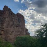 Coal Creek Campground