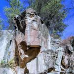 Blue Crossing Campground