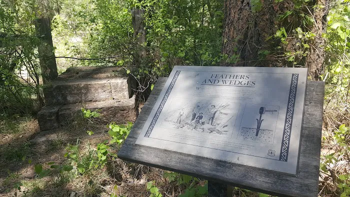 Blue Crossing Campground 6