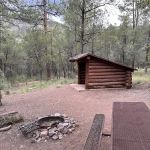 Upper Blue Campground