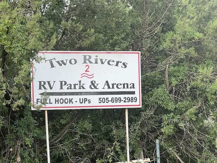 Two Rivers Rv & Arena 0
