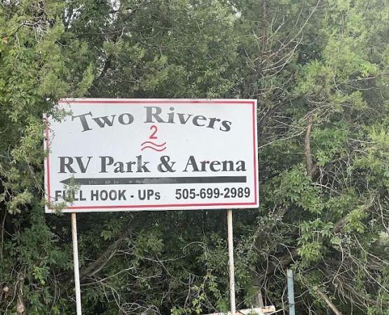 Two Rivers Rv & Arena