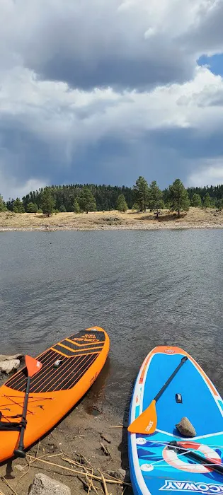Luna Lake Campground 3