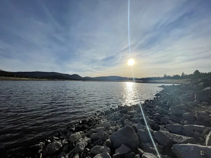 Luna Lake Campground 7