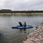 Luna Lake Campground