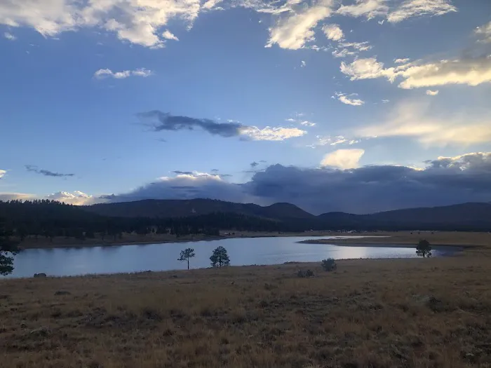 Luna Lake Campground 4