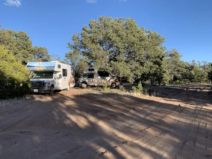 Jackson Park Campground 7