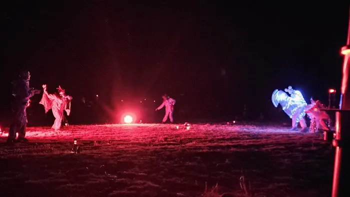 Jackson Park Campground 3