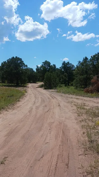 Jackson Park Campground 1