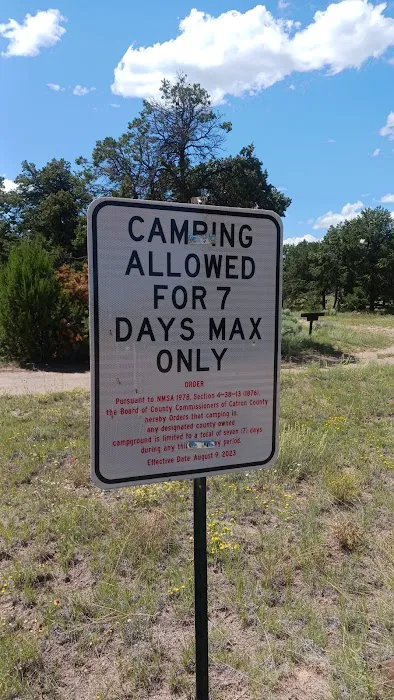 Jackson Park Campground 2