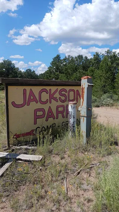 Jackson Park Campground 0