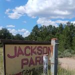 Jackson Park Campground