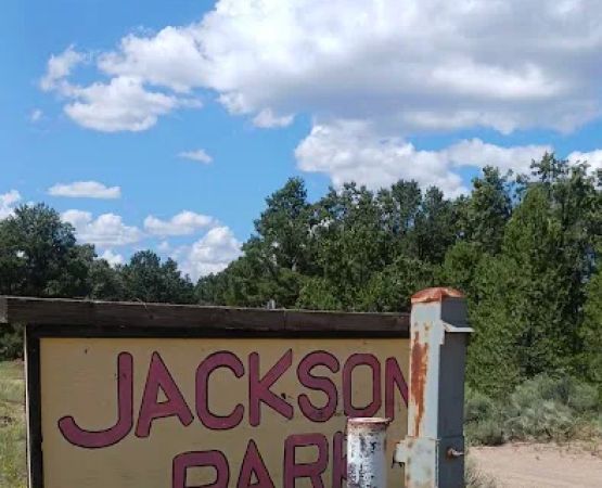 Jackson Park Campground
