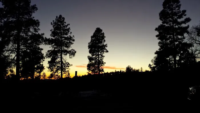 Stray Horse Campground 0