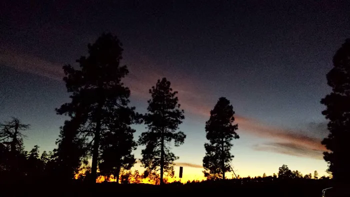 Stray Horse Campground 3