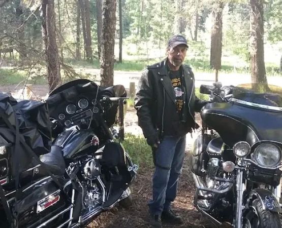 Hannagan Campground