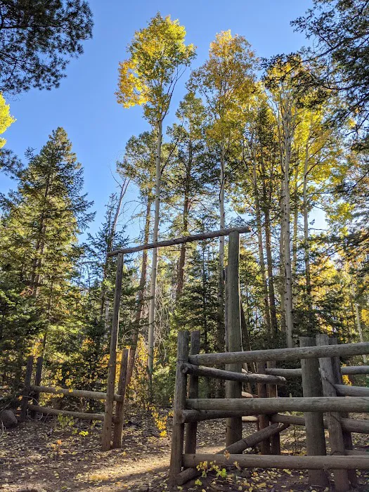 Steeple/Foote Creek Trailhead (recgovnpsdata) 2