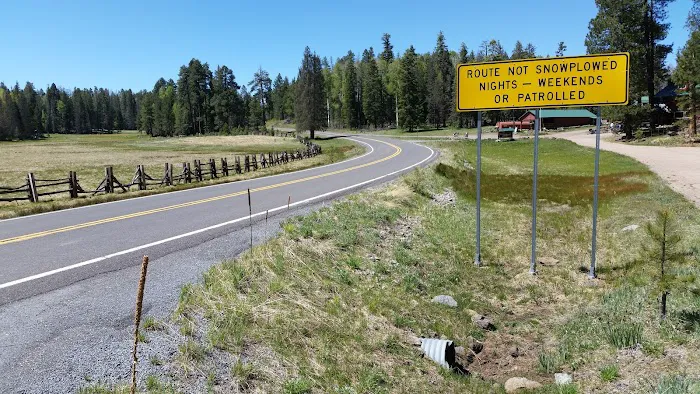 Hannagan Snowmobile Trailhead (recgovnpsdata) 7