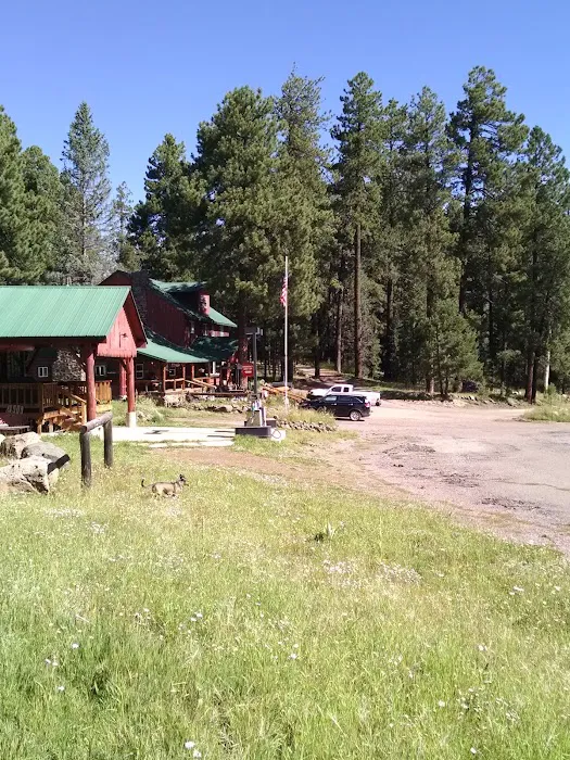 Hannagan Snowmobile Trailhead (recgovnpsdata) 2
