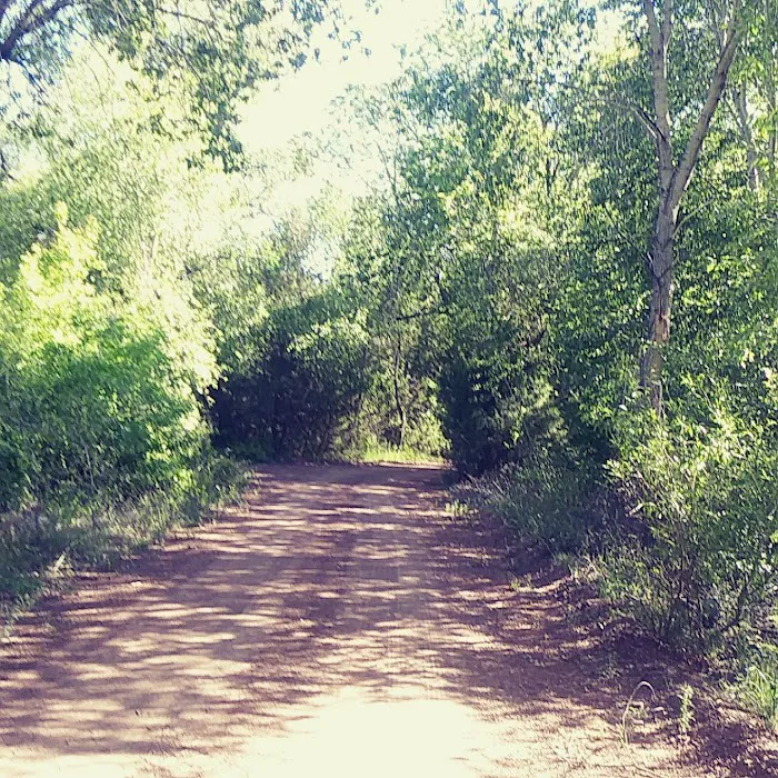 Honeymoon Campground 3