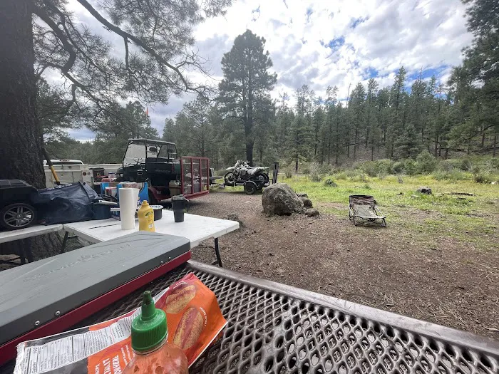 Buffalo Crossing Campground 0