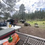 Buffalo Crossing Campground