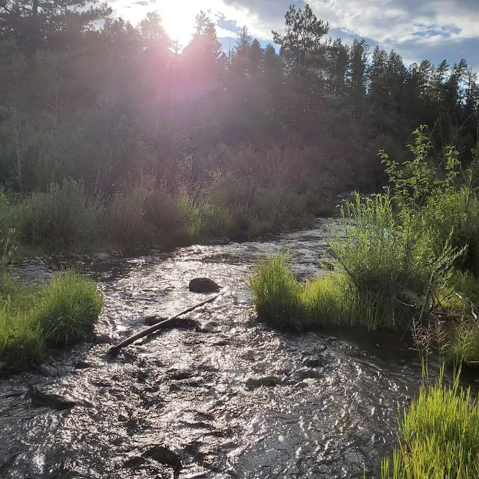 Buffalo Crossing Campground 3