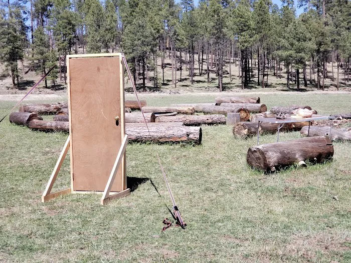 Brentwood LDS Campground 0