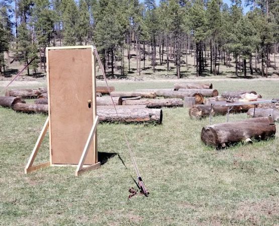 Brentwood LDS Campground