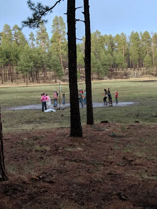 Brentwood LDS Campground 1