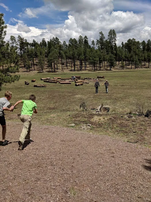 Brentwood LDS Campground 2