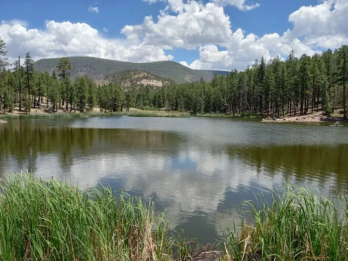 East Fork Recreation Area 6