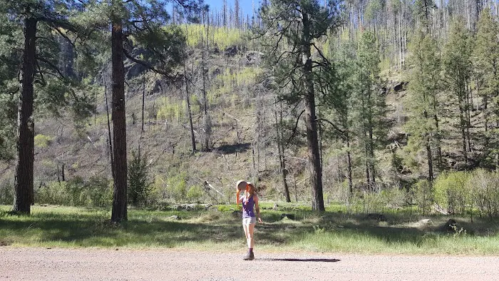Deer Creek Campground (recgovnpsdata) 4