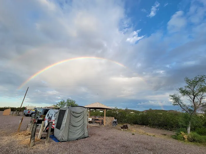 Palomino Campground 0