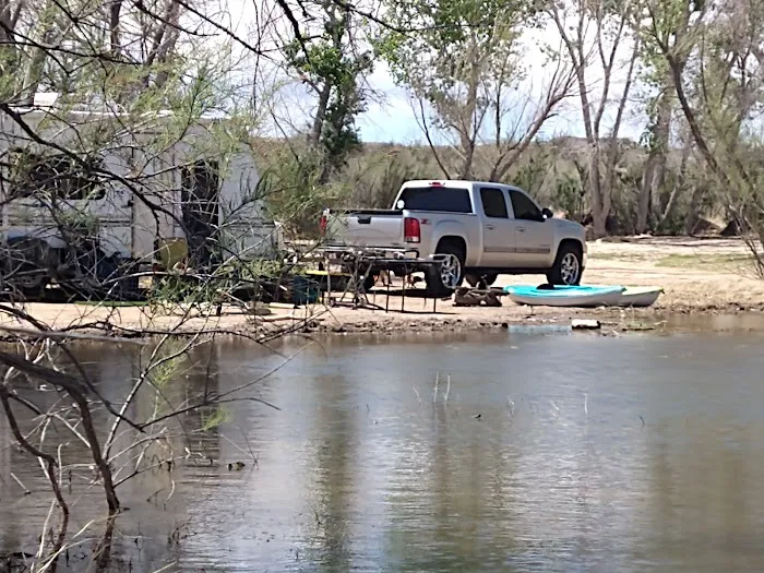 Palomino Campground 2