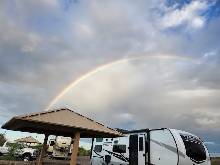 Palomino Campground 6
