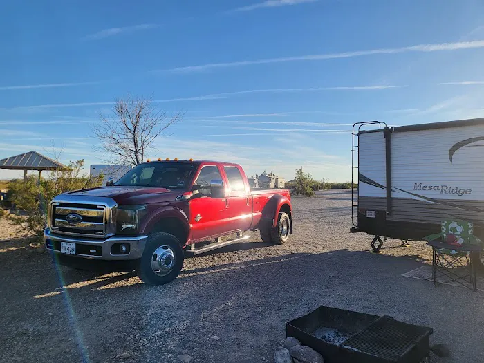Palomino Campground 3