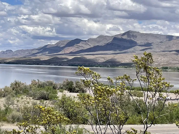 Palomino Campground 9